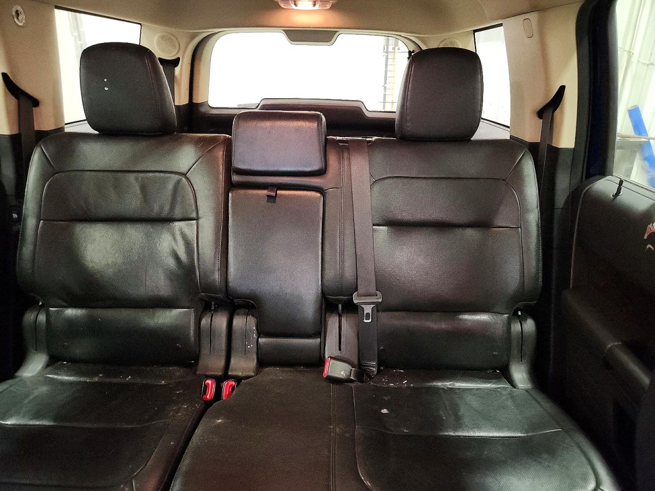 2014 Ford Flex VIN 2FMHK6D83EBD03467 photo 10