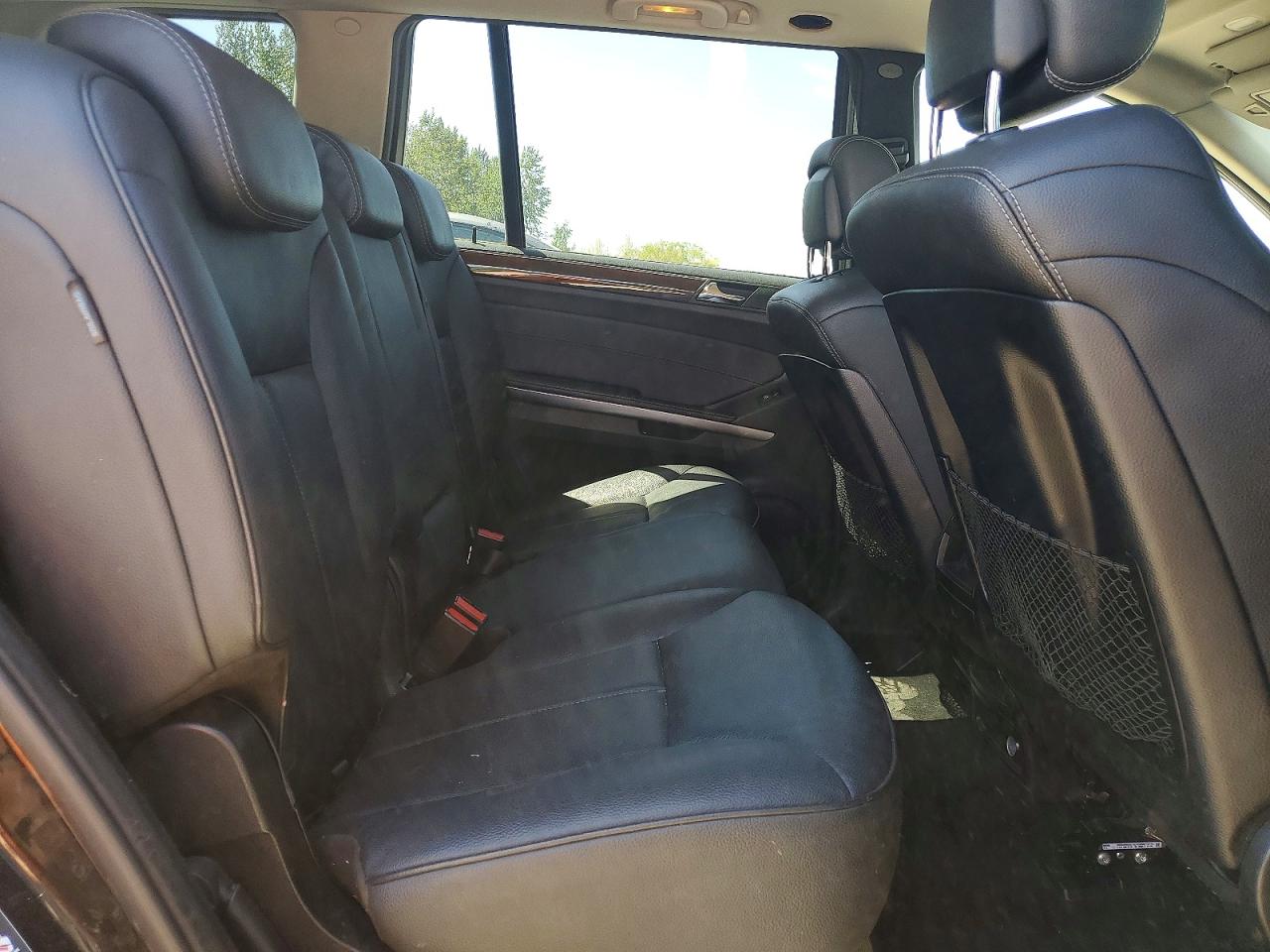 2010 Mercedes-Benz Gl-class VIN 4JGBF2FE8AA548728 photo 11