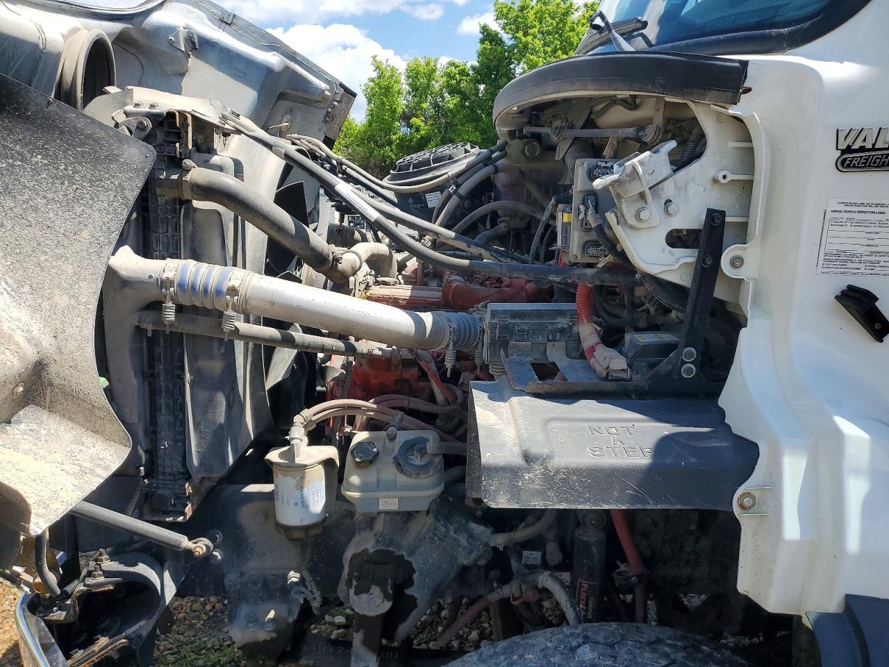 2014 FREIGHTLINER All other VIN 1FVHG5CY6EHFP1232 photo 7