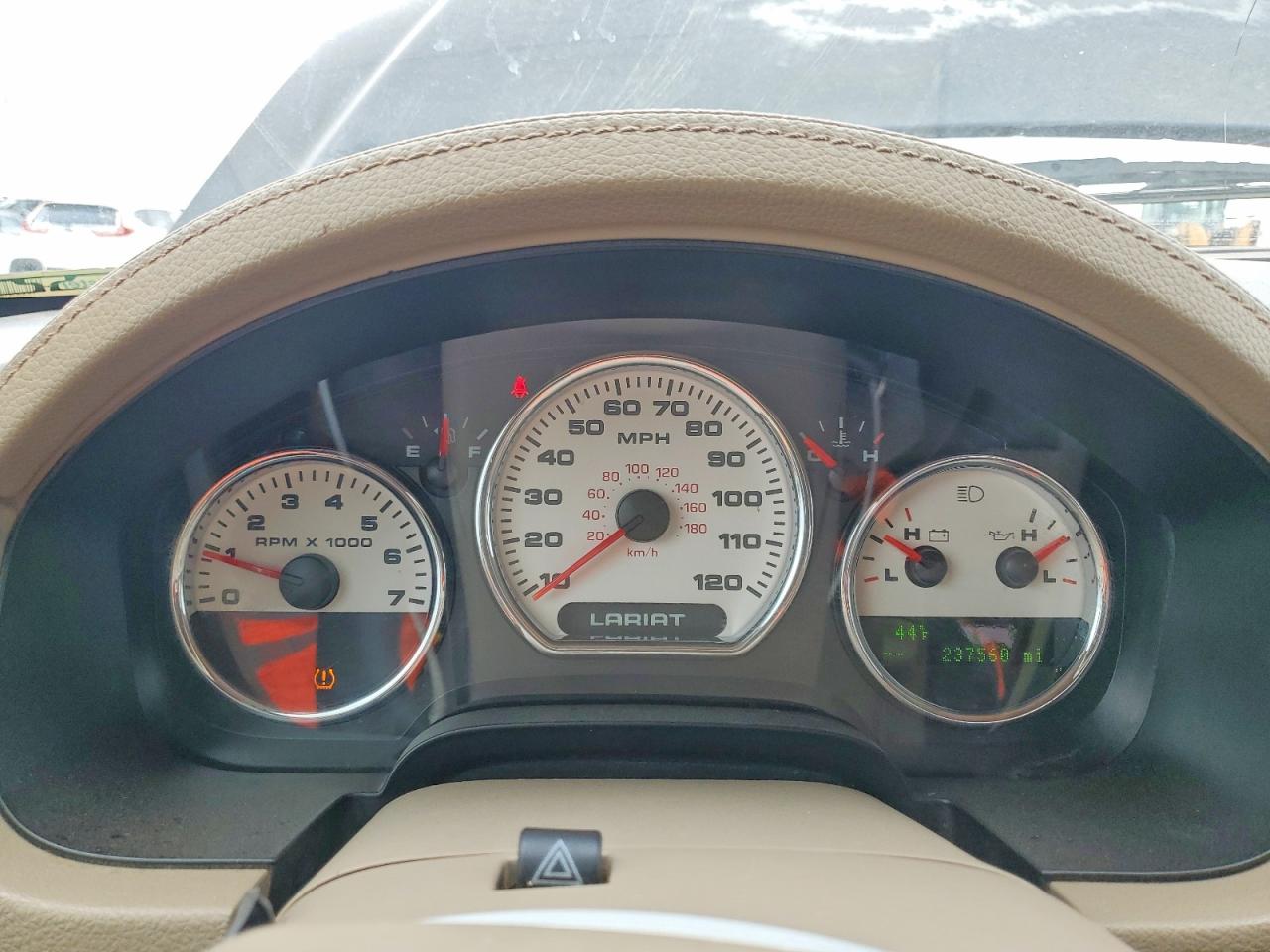 2008 Ford F150 VIN 1FTPW14V18KB55116 photo 9