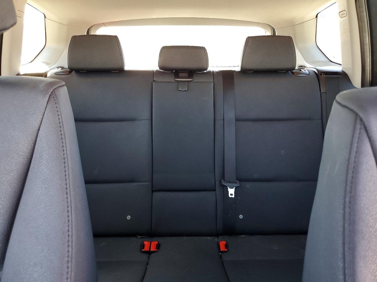 2012 BMW X3 VIN 5UXWX5C54CL717948 photo 10