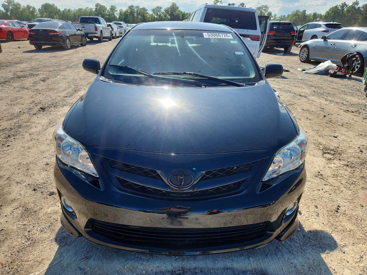 2013 Toyota All other VIN 5YFBU4EE7DP219719 photo 5