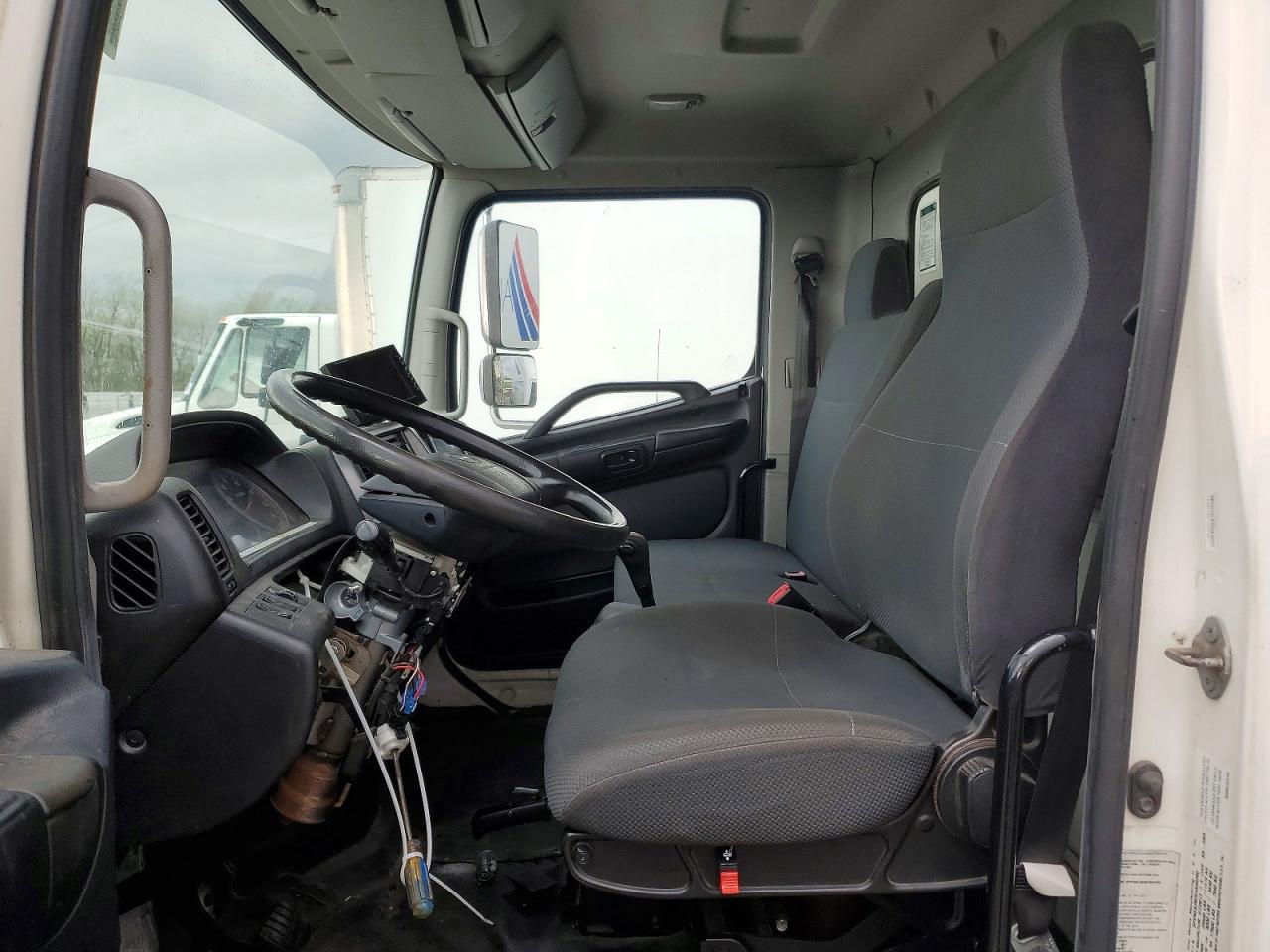 2014 HINO All other VIN 5PVNE8JM3E4S50260 photo 7