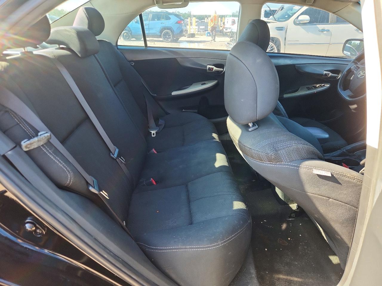 2013 Toyota All other VIN 5YFBU4EE7DP219719 photo 10
