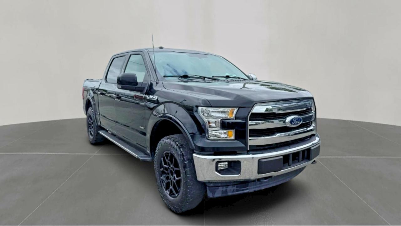 2017 FORD F150 VIN 1FTEW1EP9HFC23632 photo 1