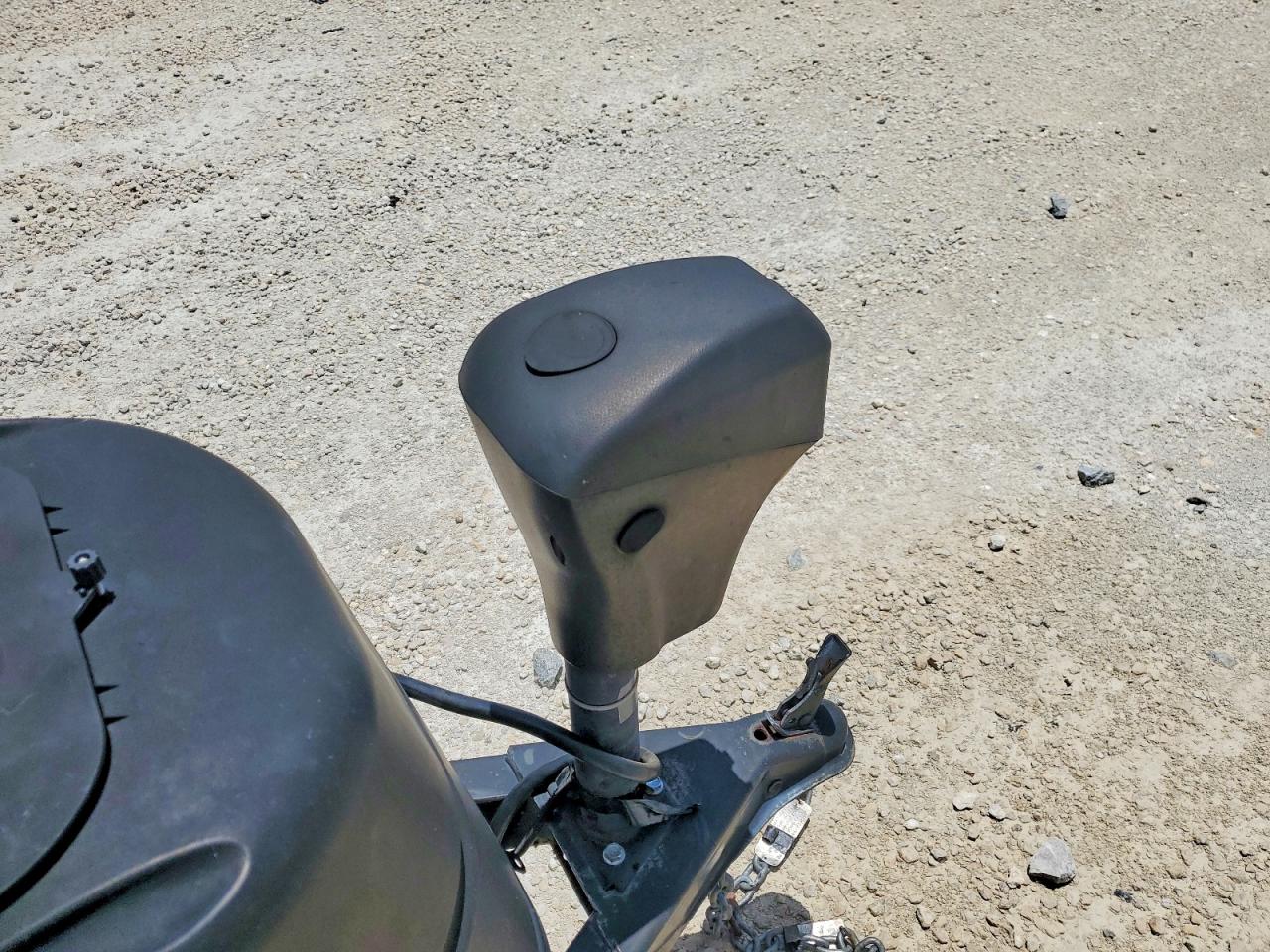 2019 FOREST All models VIN 4X4TRPT1XKL021160 photo 8