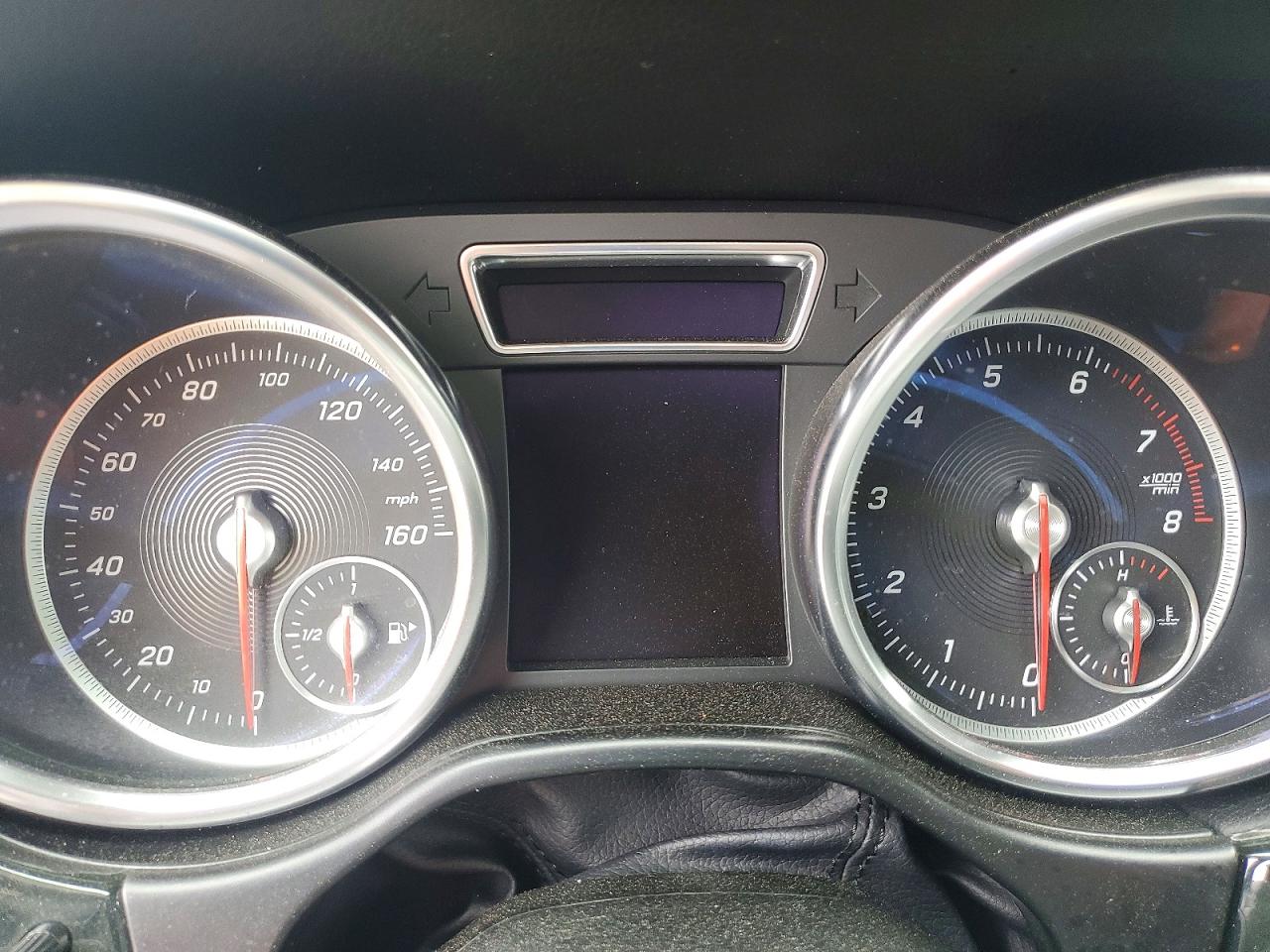 2019 Mercedes-Benz Gle class VIN 4JGDA5GB8KB209363 photo 9
