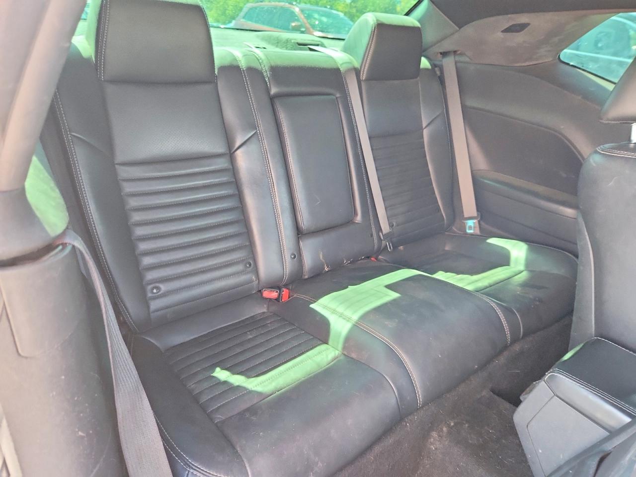 2013 Dodge Challenger VIN 2C3CDYBT1DH602984 photo 10