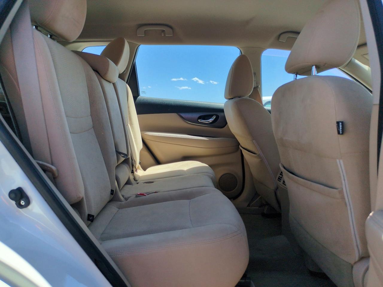 2015 Nissan Rogue VIN KNMAT2MV9FP580135 photo 11