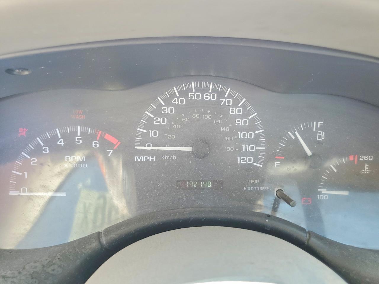 2005 CHEV Malibu VIN 1G1ND52F75M191899 photo 9