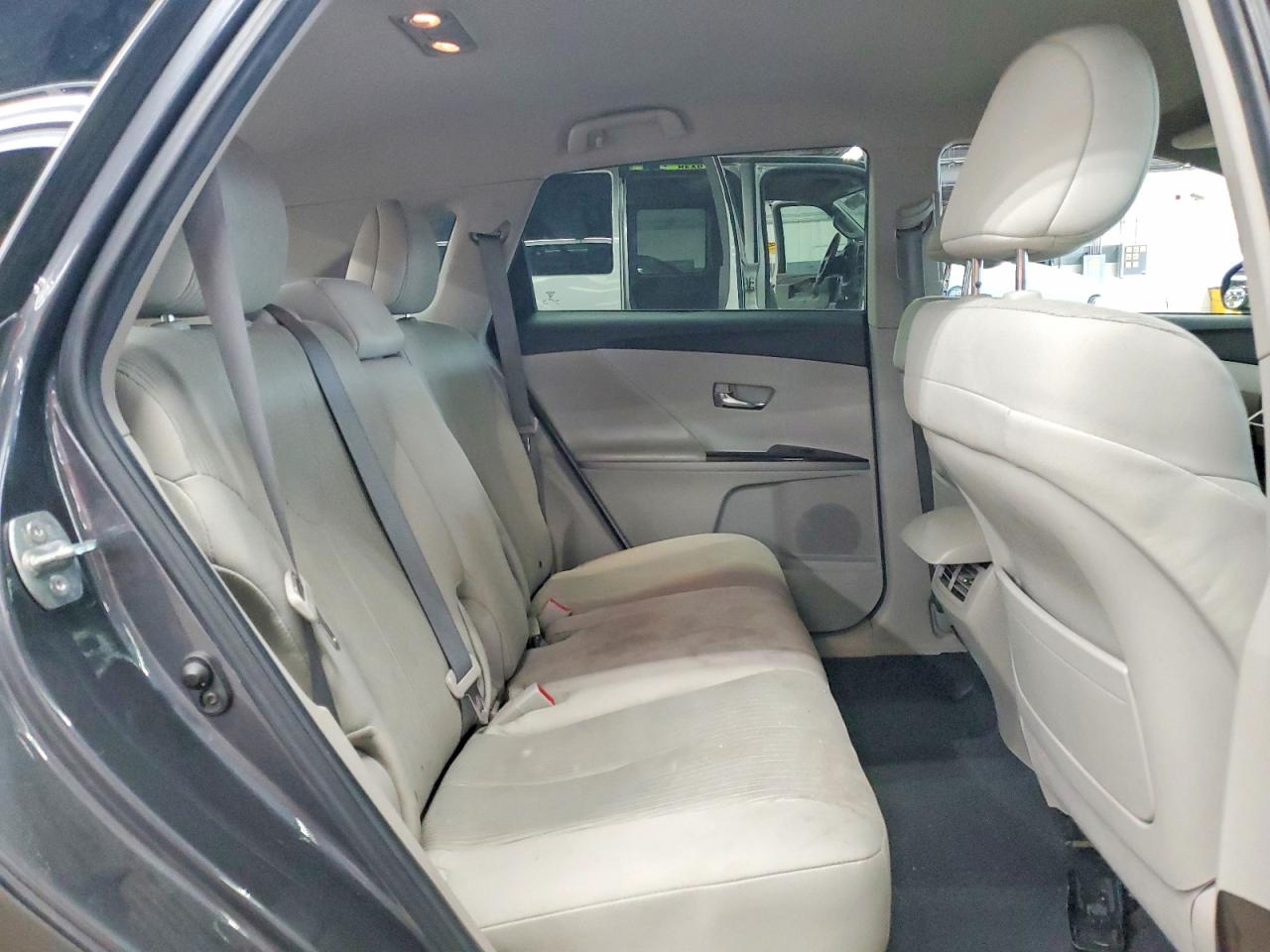 2012 TOYOTA Venza VIN 4T3ZA3BB1CU061703 photo 11