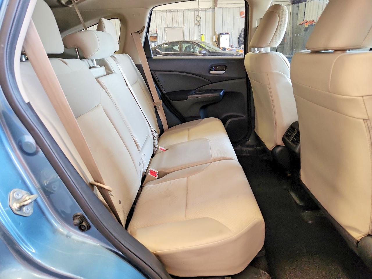 2016 Honda Crv VIN 5J6RM4H42GL089390 photo 11