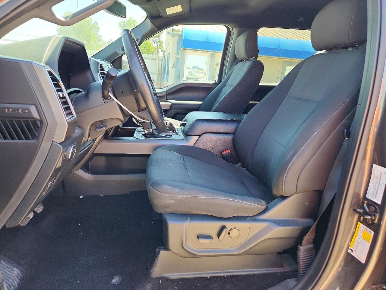 2020 Ford F150 VIN 1FTEW1EP4LFA93199 photo 7