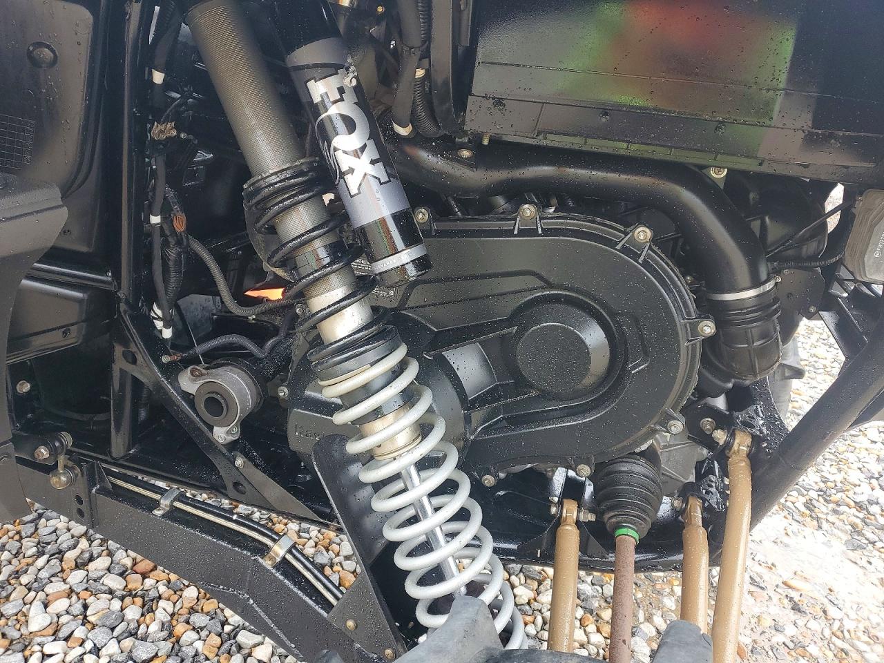 2023 Kawasaki All other VIN JKARFCC16PB502838 photo 7