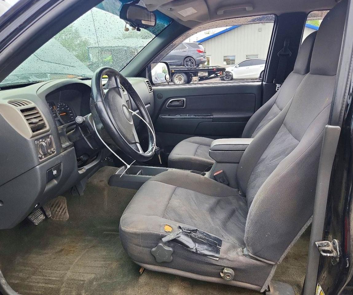 2005 CHEV Colorado VIN 1GCDT136158223266 photo 7