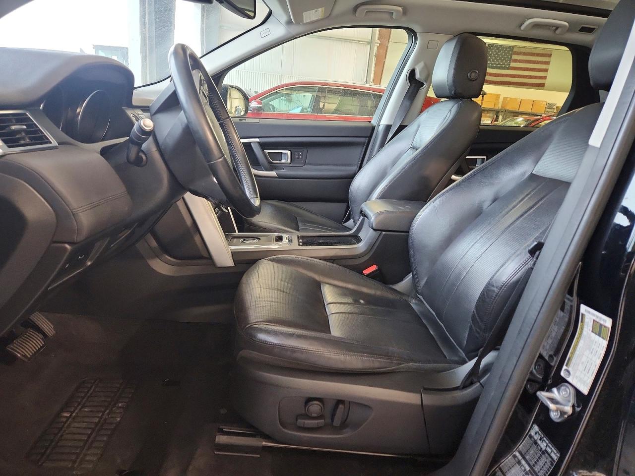 2018 Land Discovery VIN SALCR2RX5JH769880 photo 7