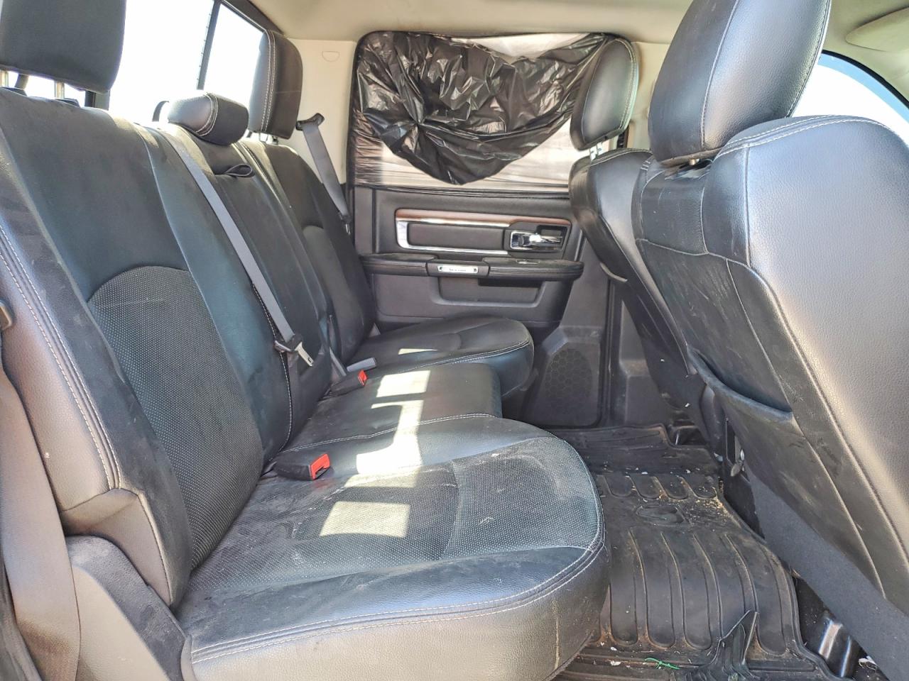 2015 Ram 4500 VIN 3C7WRLFL3FG632789 photo 10