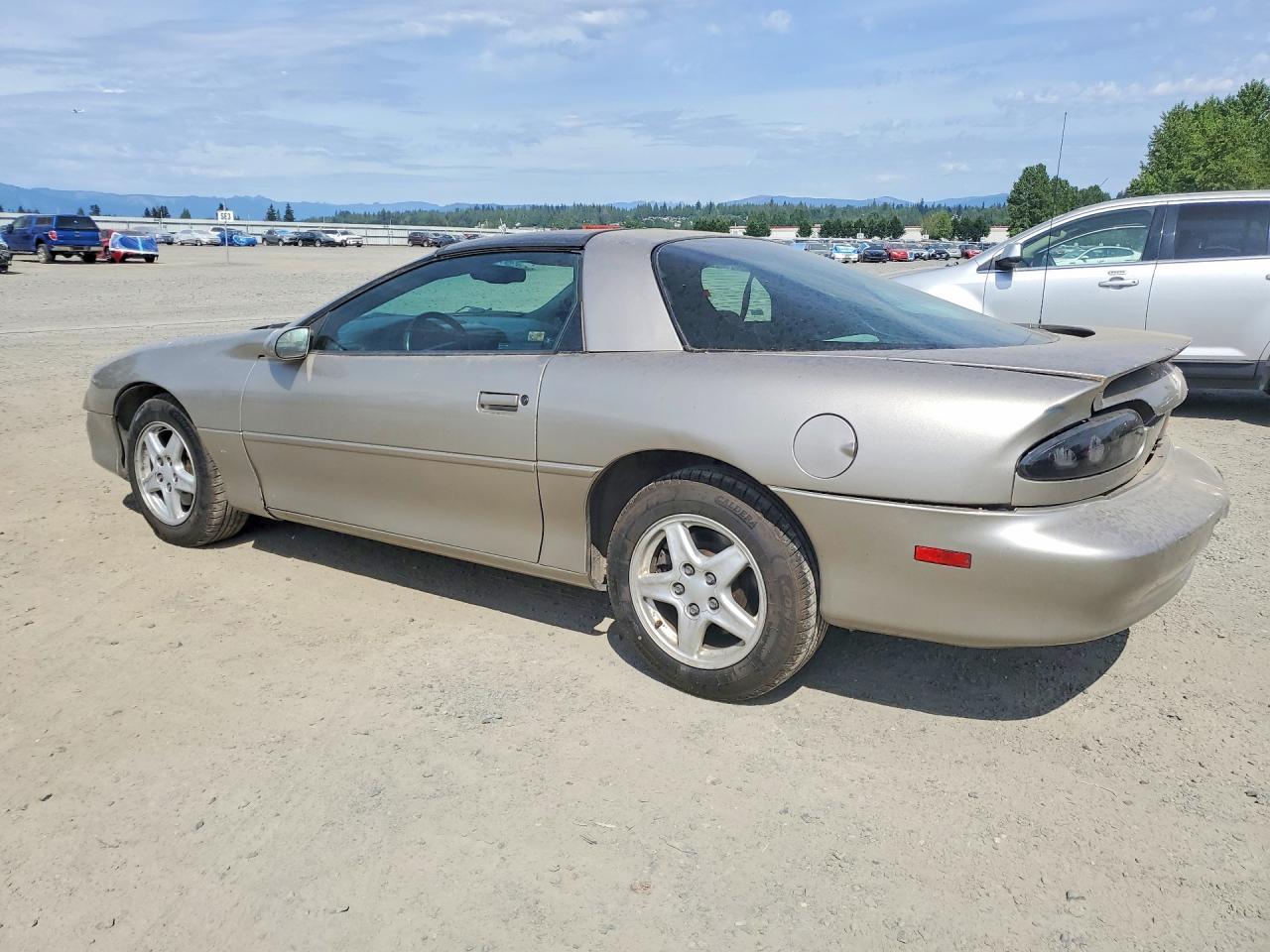 1999 CHEV Camaro VIN 2G1FP22K6X2134920 photo 2