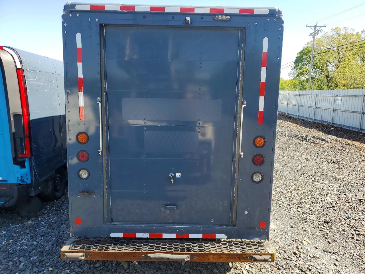 2021 FREIGHTLINER All other VIN 4UZAC2EA6MCMN0194 photo 6