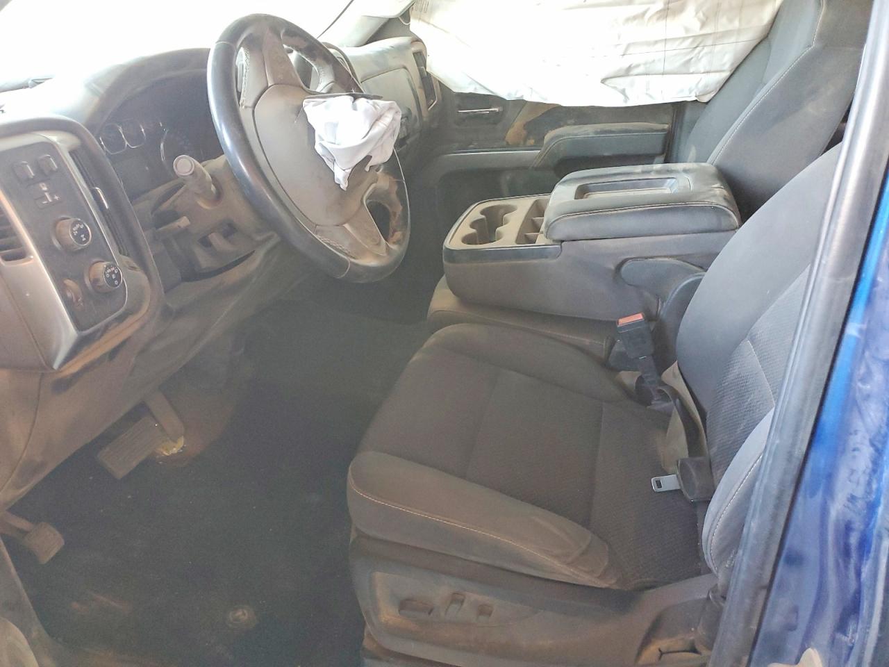 2019 Chevrolet Silverado VIN 2GCVKPEC8K1221364 photo 7