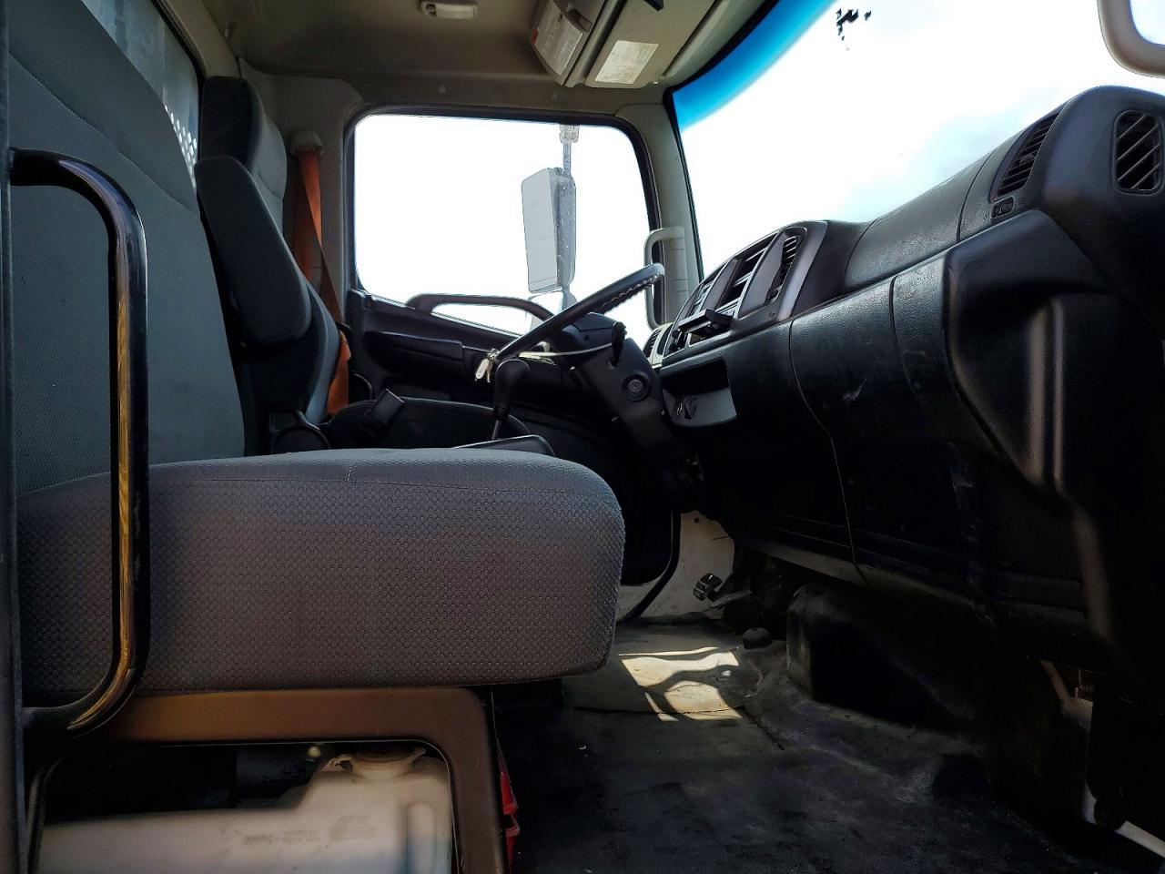 2015 HINO All other VIN 5PVNE8JV2F4S53998 photo 6