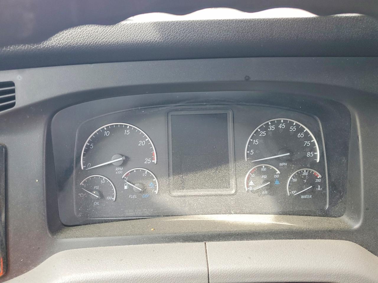 2021 FREIGHTLINER All other VIN 3AKJHHDR8MSMP1125 photo 8