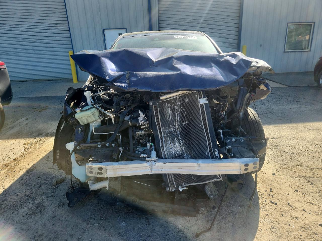 2018 Honda Crv VIN 7FARW1H55JE013300 photo 5