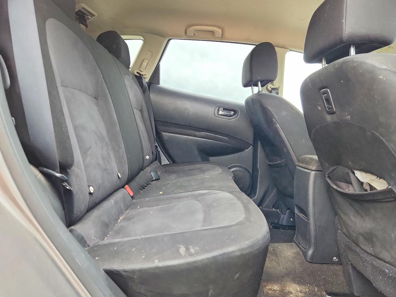 2012 NISS Rogue VIN JN8AS5MV6CW716523 photo 11