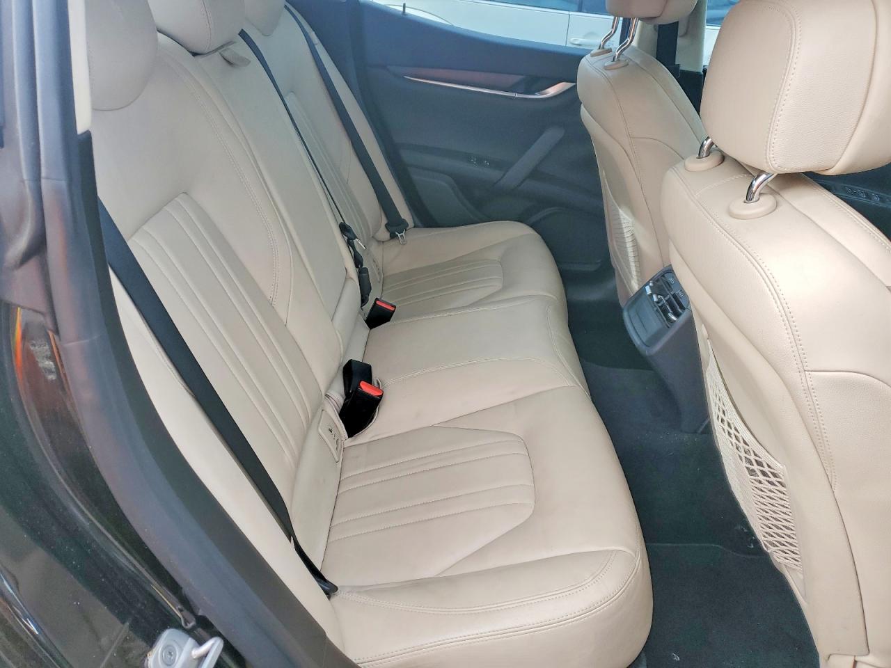 2014 Maserati All other VIN ZAM57RTA1E1091738 photo 10