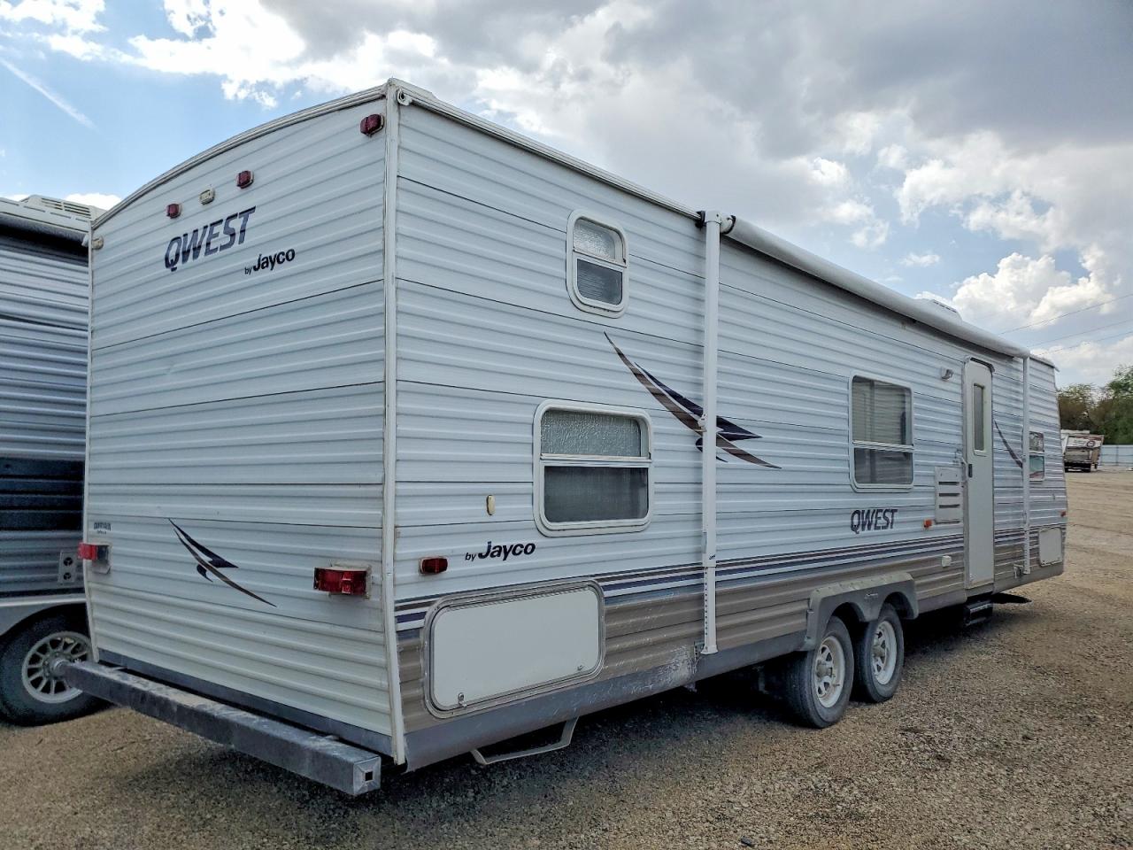 2003 JAYCO Trailer VIN 1UJBJ02RX316W0157 photo 4