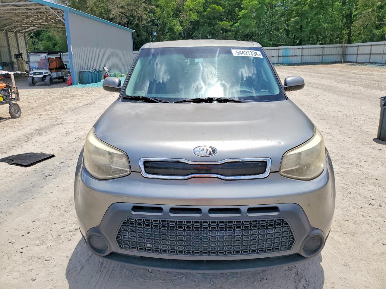 2015 Kia Soul VIN KNDJP3A52F7115890 photo 5