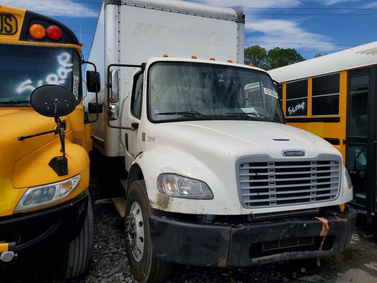 2019 FREIGHTLINER All other VIN 3ALACWFC4KDKH6711 photo 4