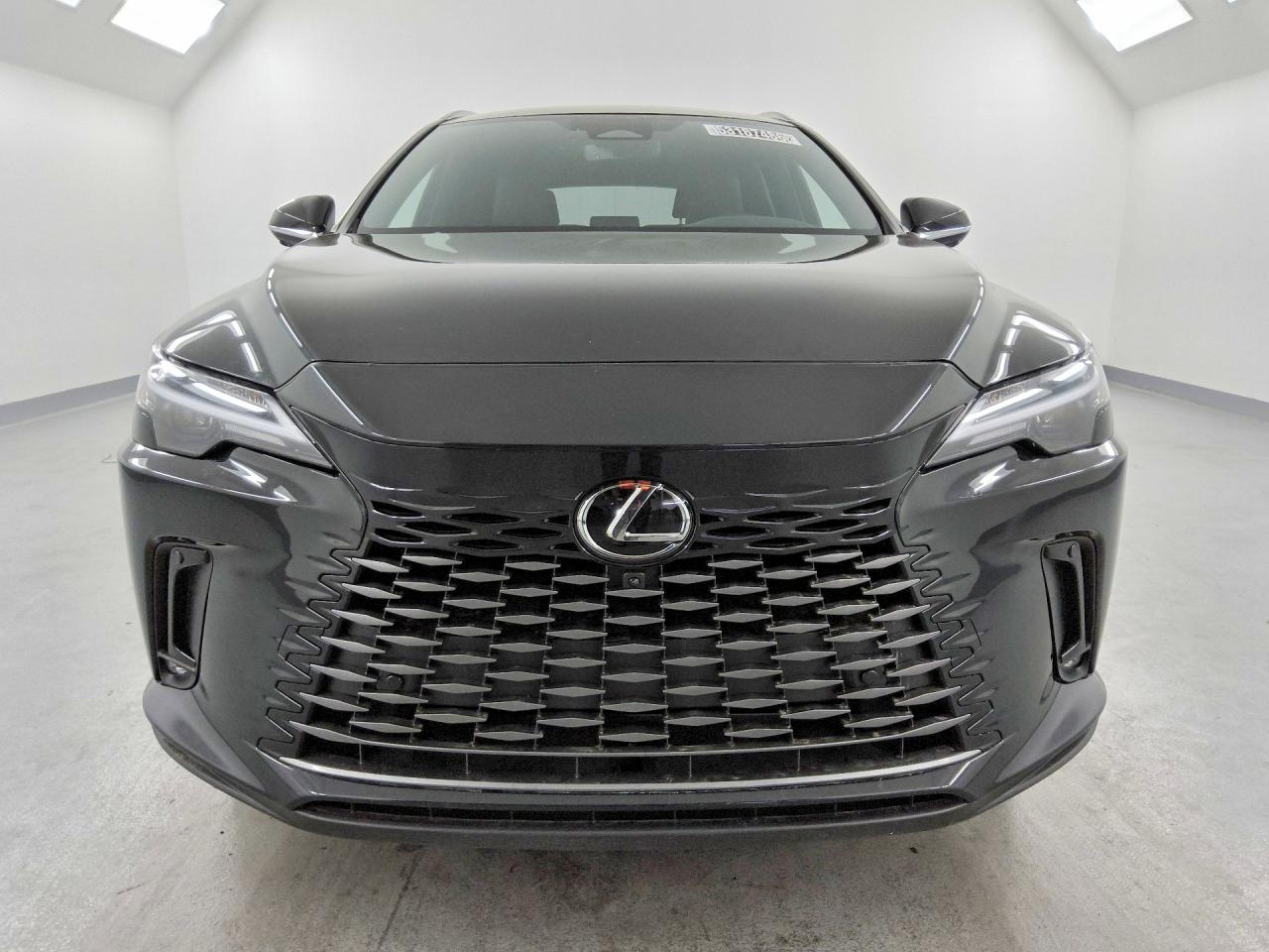 2026 Lexus Rx350 VIN JTJCHMAA0T2034840 photo 5