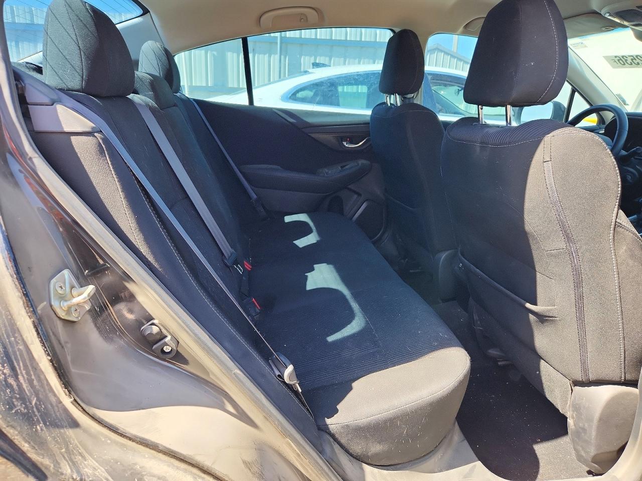 2020 Subaru LEGACY VIN 4S3BWAC6XL3022748 photo 10