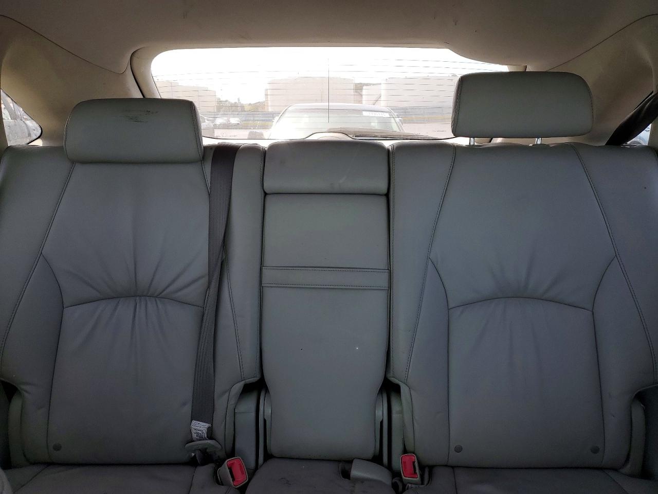 2006 Lexus Rx400 VIN JTJHW31U760017047 photo 10