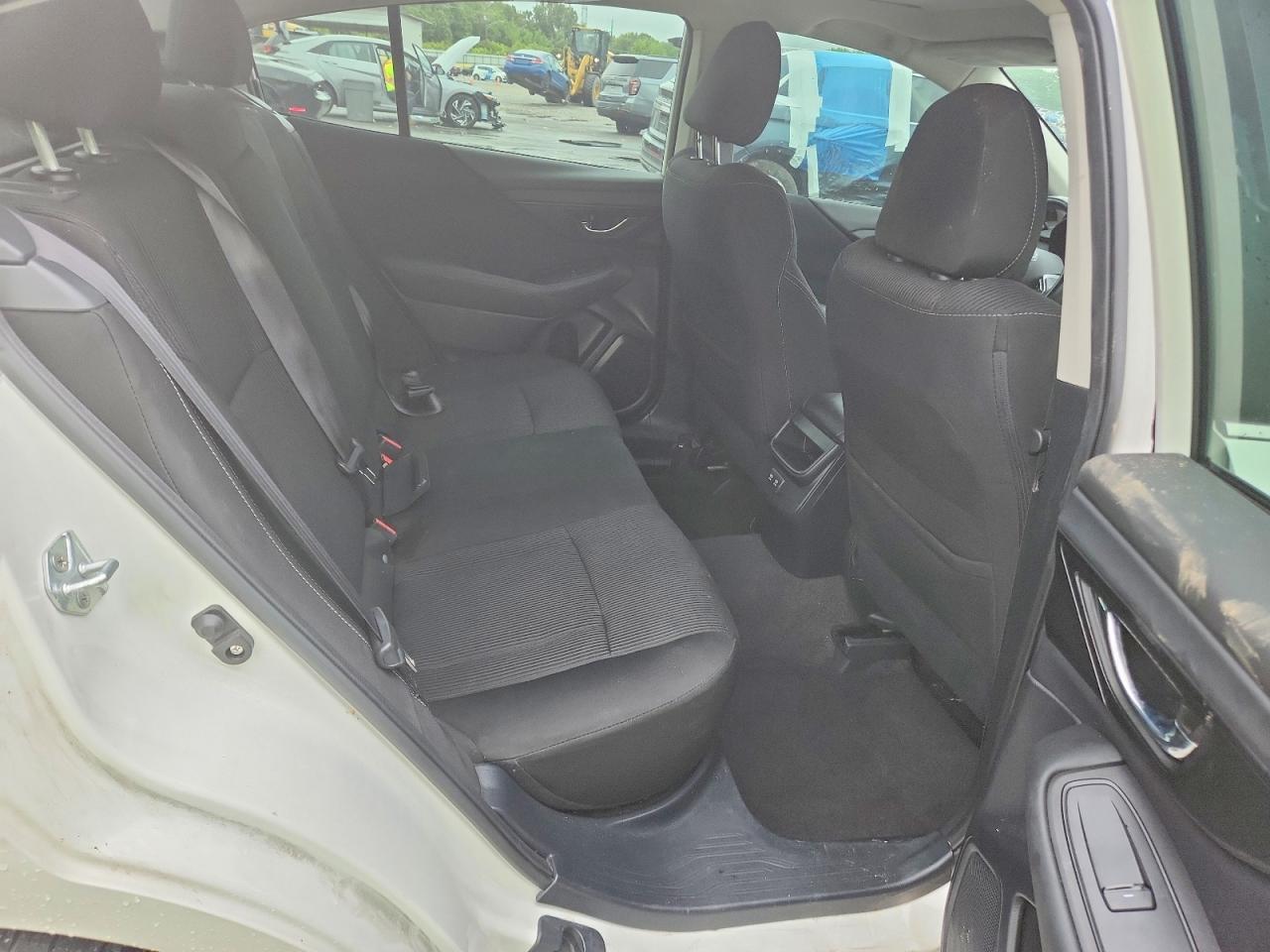 2021 Subaru LEGACY VIN 4S3BWAF68M3012300 photo 10