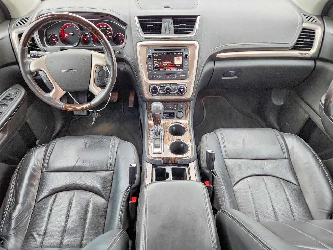 2014 GMC Acadia den VIN 1GKKVTKD5EJ289345 photo 8