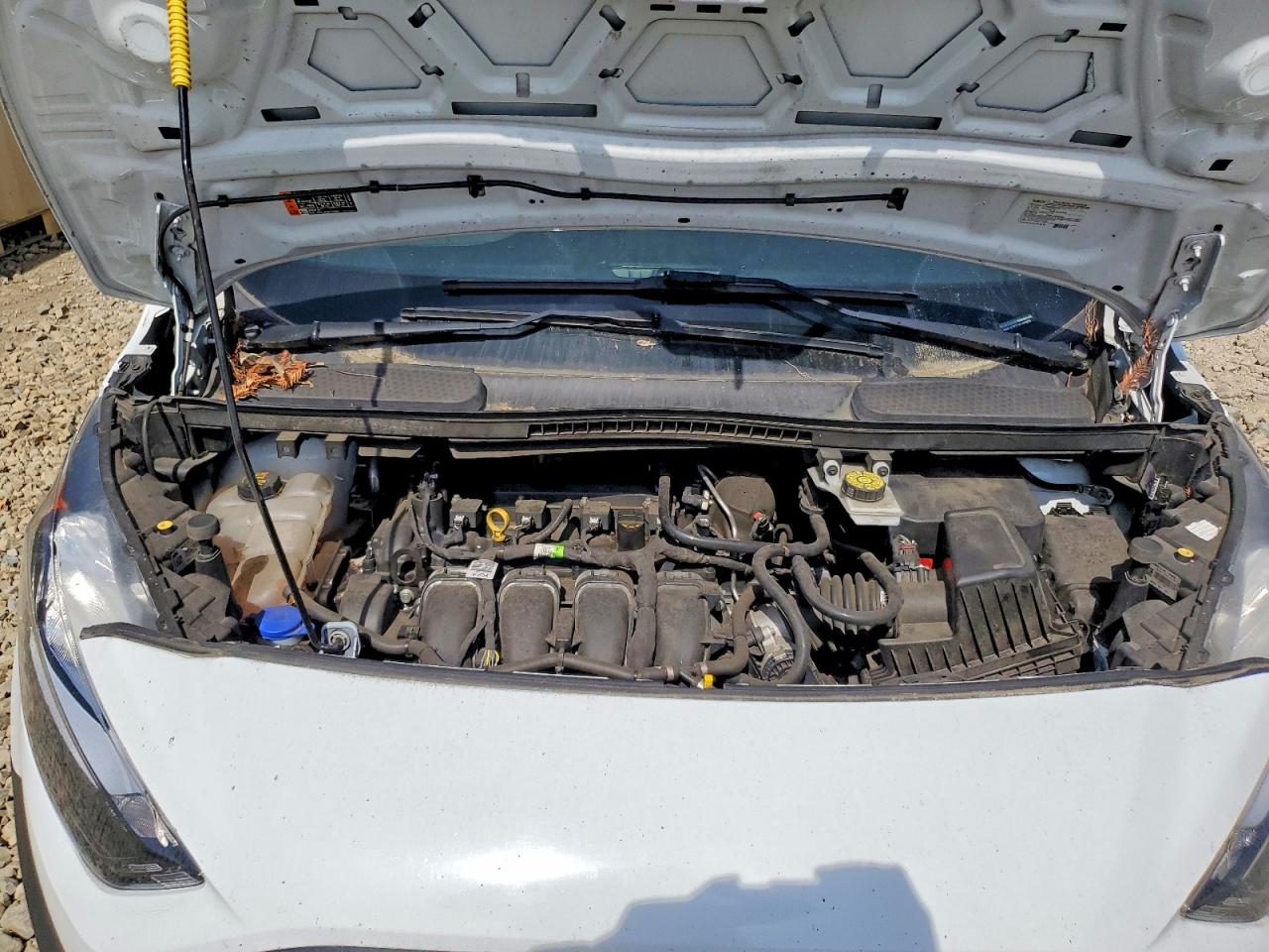 2021 Ford Transit VIN NM0LS7E27M1493473 photo 12