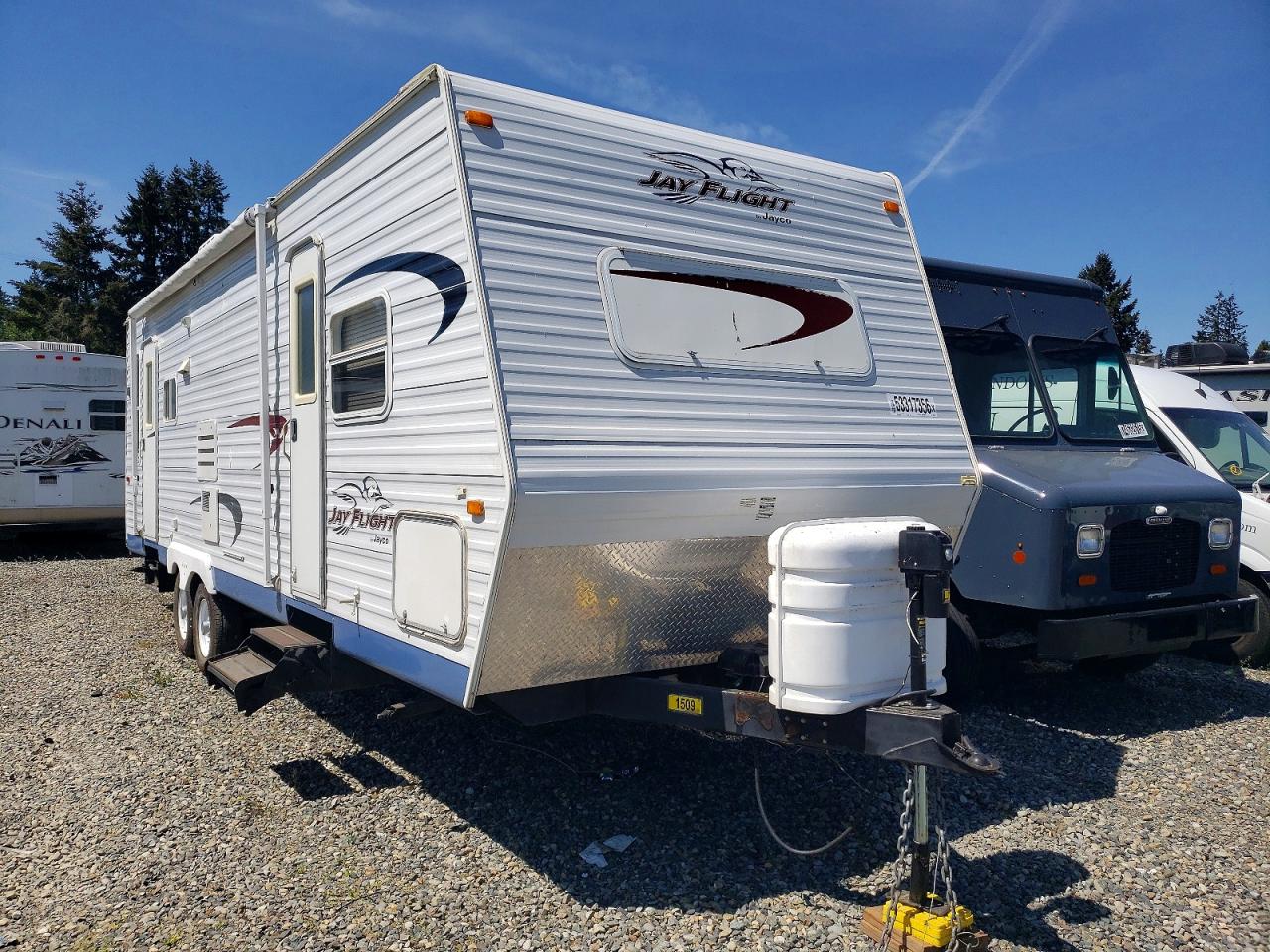 2005 JAYCO All models VIN 1UJBJ02P351EW0595 photo 1