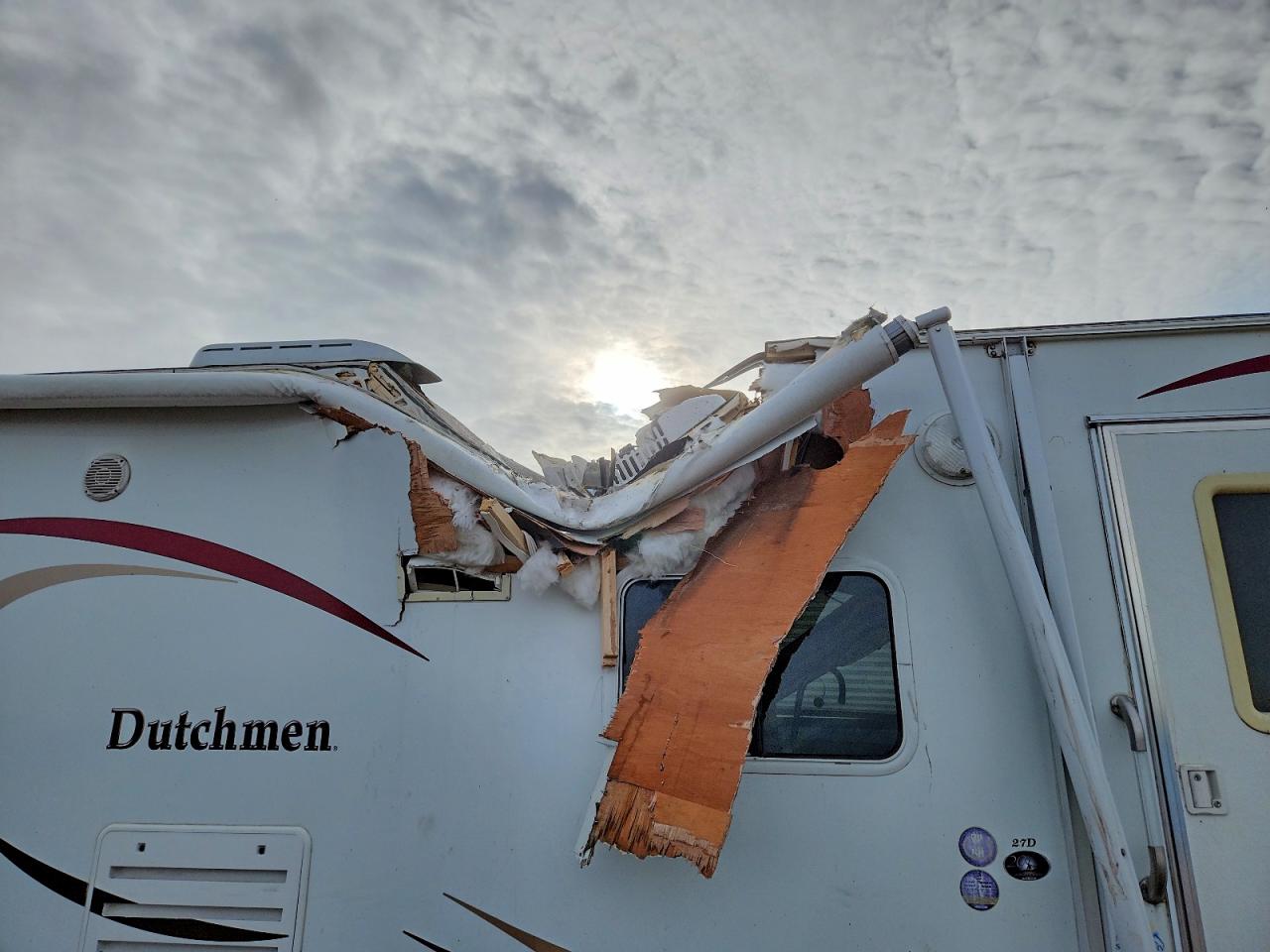 2009 DUTCHMEN Recreation VIN 47CTDEN269G529562 photo 9