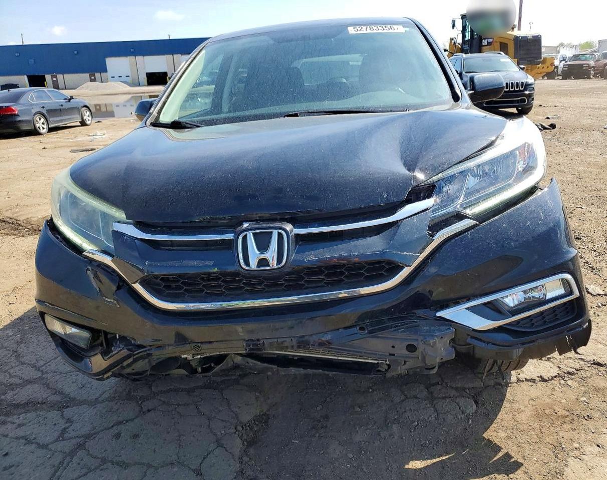 2015 Honda Crv VIN 3CZRM3H54FG705590 photo 5