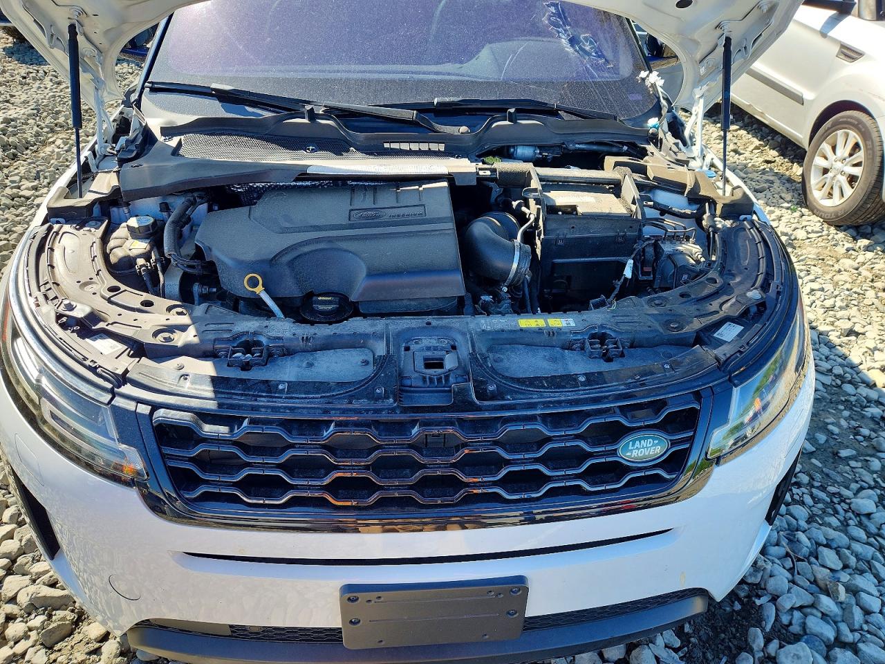 2020 Land Rangerover VIN SALZP2FX6LH019783 photo 11
