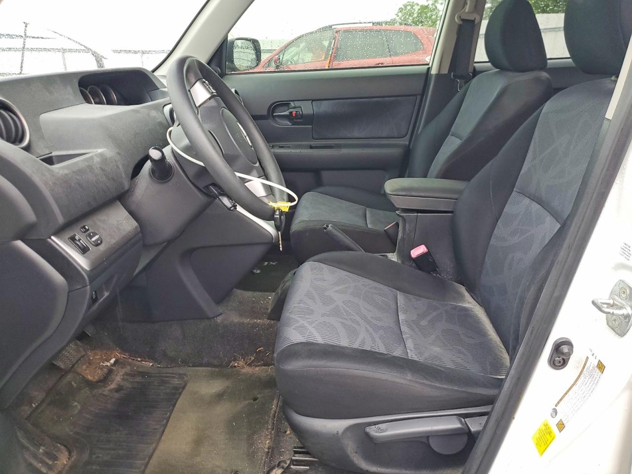 2012 Scion Xb VIN JTLZE4FE8CJ024312 photo 7
