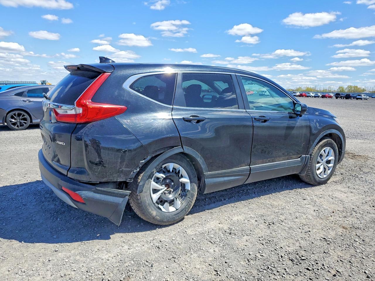 2019 Honda Crv VIN 2HKRW2H54KH119127 photo 3
