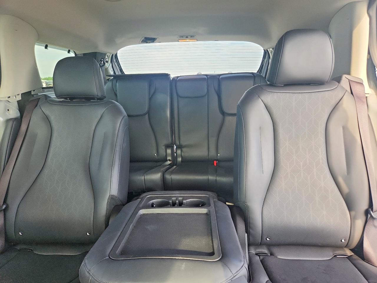 2023 Kia All other VIN KNDNE5H30P6276091 photo 10