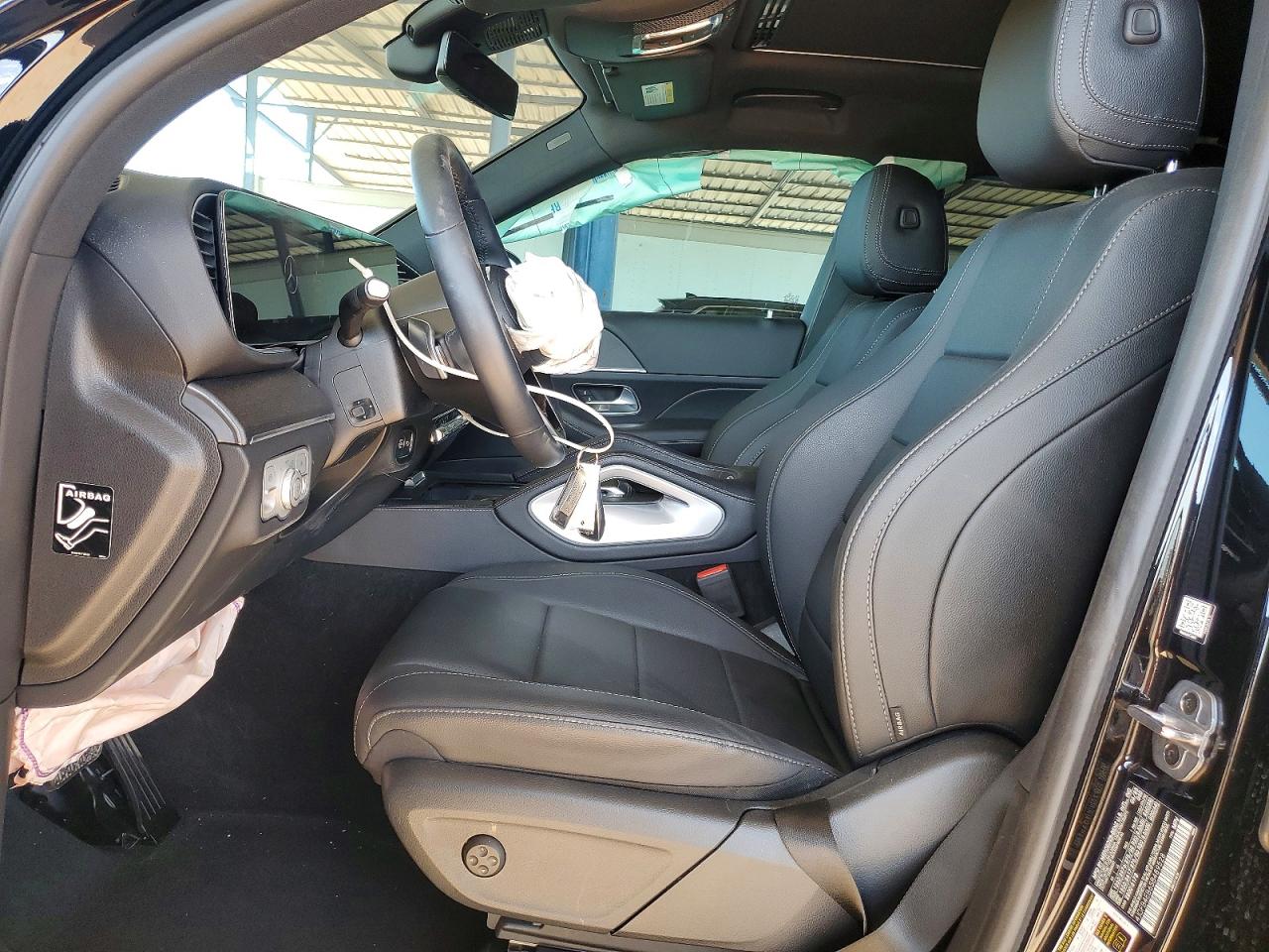 2025 Mercedes-Benz Gle class VIN 4JGFB4EB6SB489528 photo 7