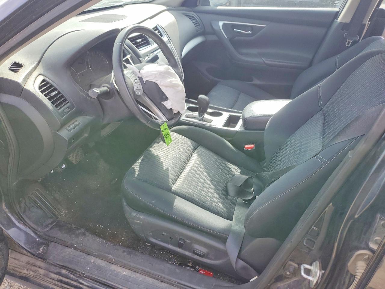 2017 NISS Altima VIN 1N4AL3AP0HC170884 photo 7