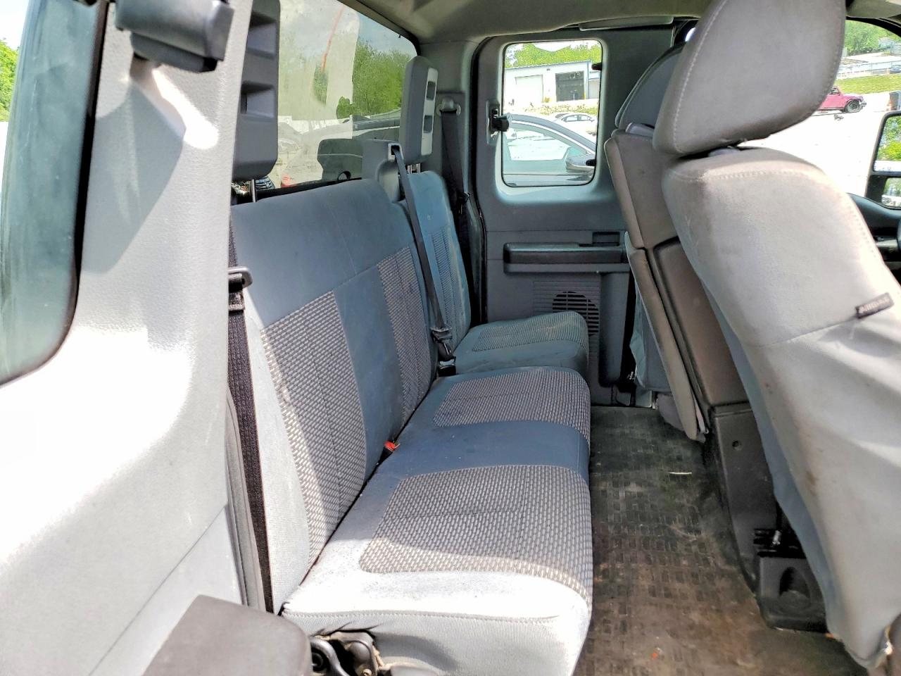 2016 FORD F350 VIN 1FT8X3B63GEB59108 photo 10