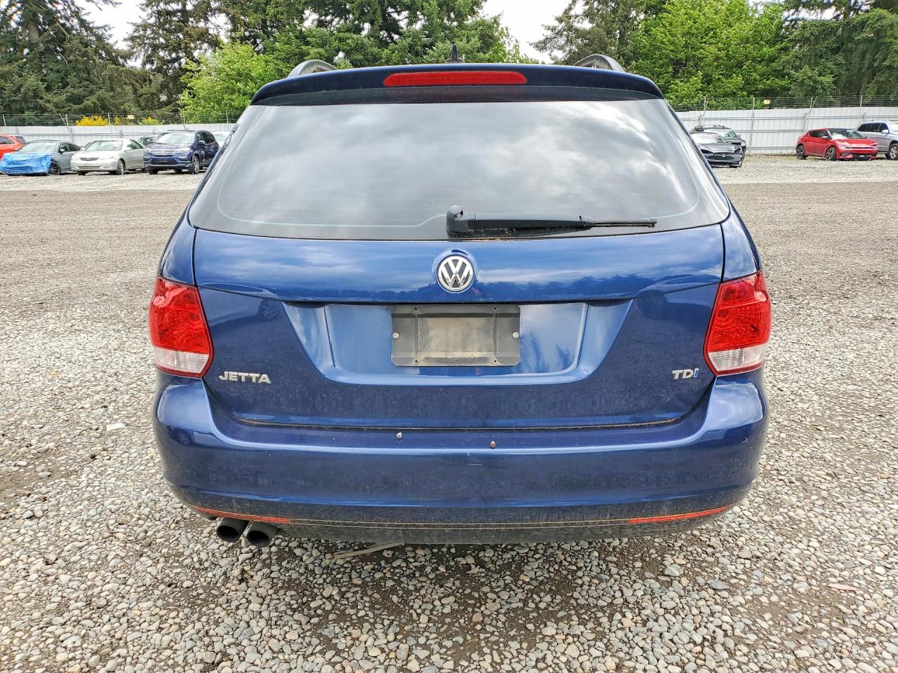 2013 Volkswagen Jetta VIN 3VWPL7AJ7DM684972 photo 6