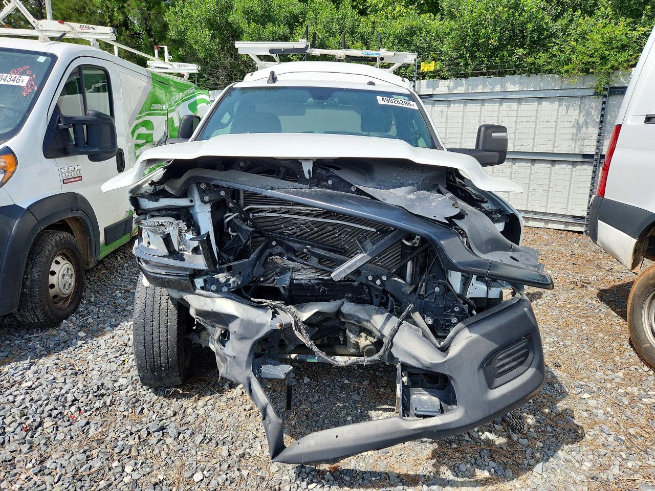 2023 Ram All models VIN 3C6MR4AJ9PG609574 photo 5